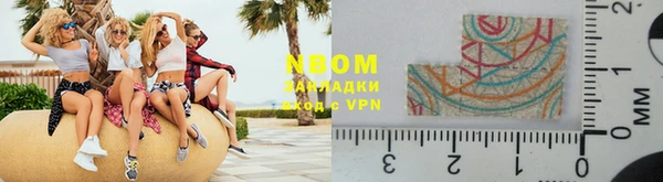 хмурый Надым