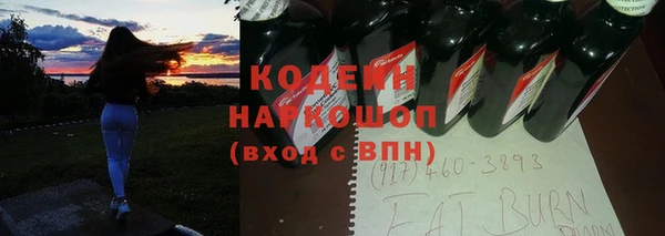 хмурый Надым