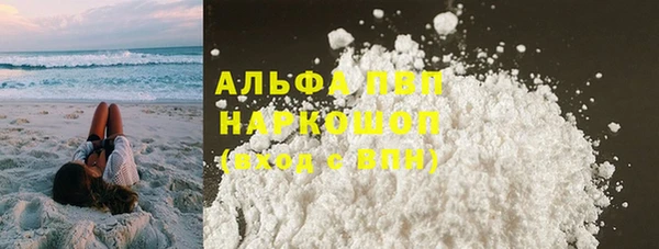 хмурый Надым