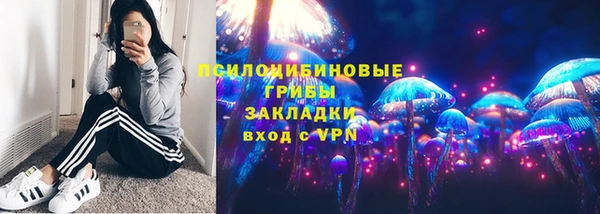 хмурый Надым